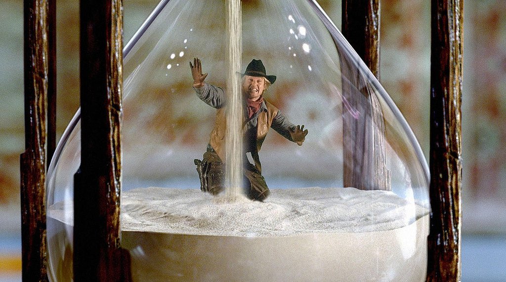 Photo from the movie Night at the Museum 2: Battle of the Smithsonian