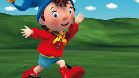 Photo from the movie Noddy