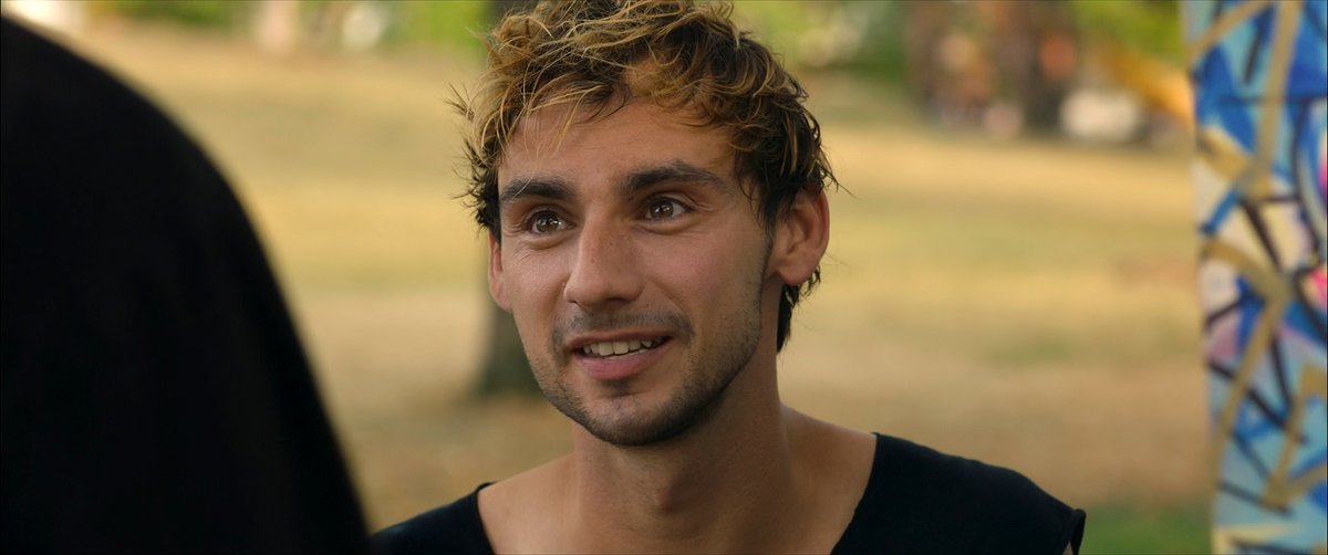 Photo from the movie On Earth As It Is in Heaven