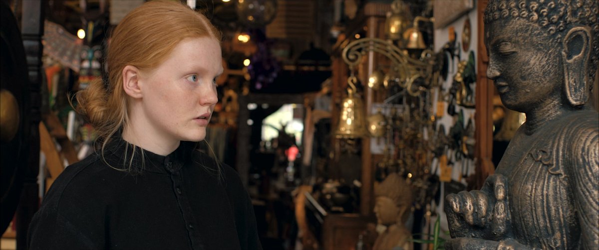 Photo from the movie On Earth As It Is in Heaven