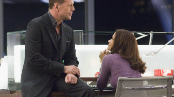 Photo from the movie Perfect Stranger