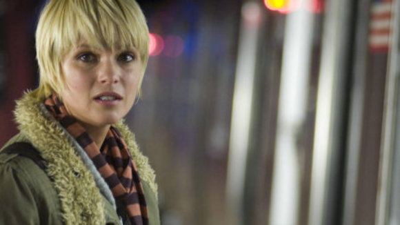 Photo from the movie Perfect Stranger