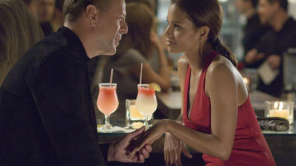 Photo from the movie Perfect Stranger