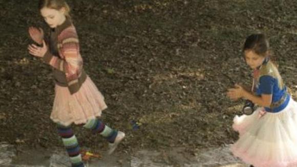 Photo from the movie Phoebe in Wonderland