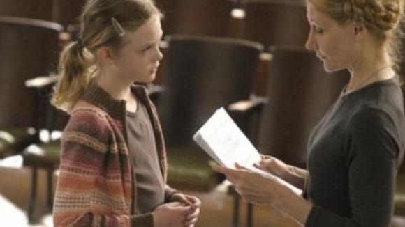 Photo from the movie Phoebe in Wonderland