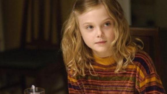 Photo from the movie Phoebe in Wonderland