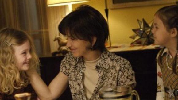 Photo from the movie Phoebe in Wonderland