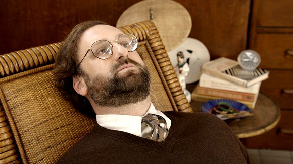 Photo from the movie Réalité