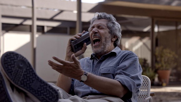 Photo from the movie Réalité