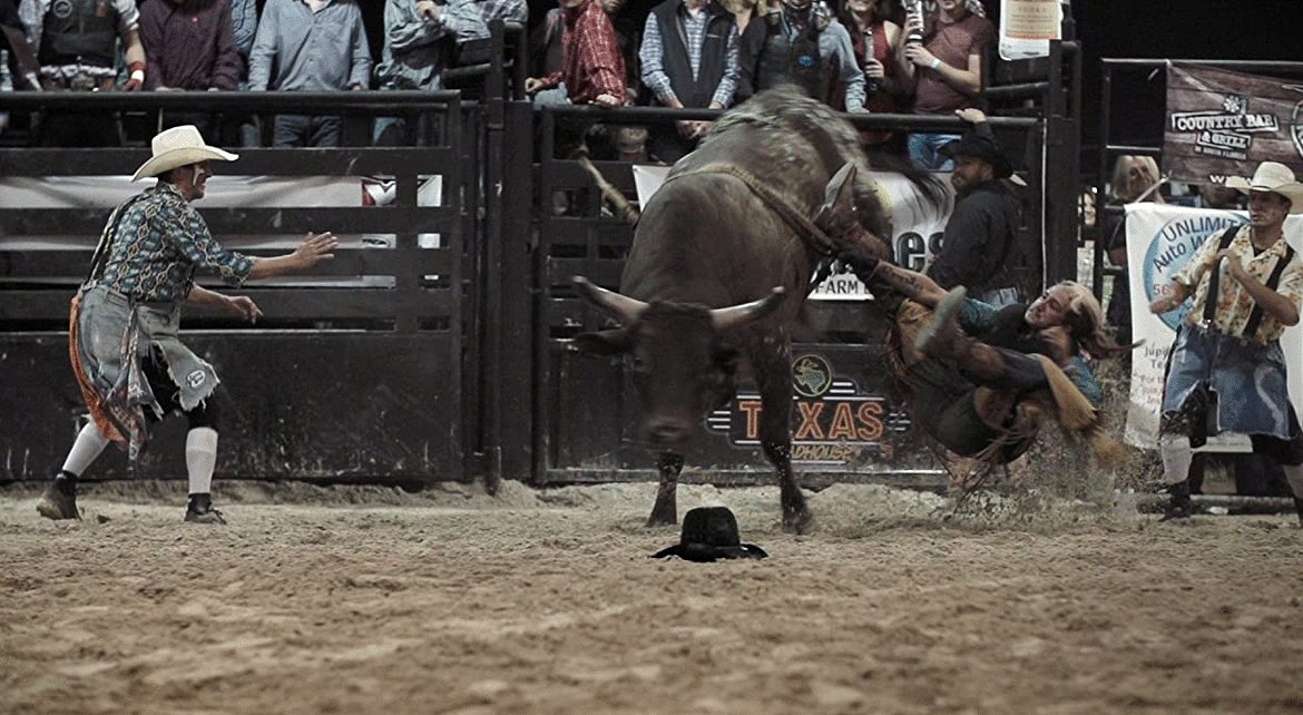 Photo from the movie Ride Till I Die