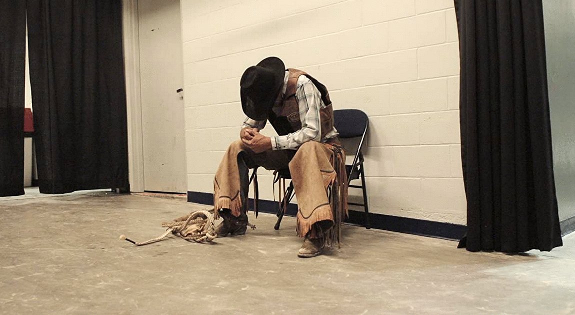 Photo from the movie Ride Till I Die