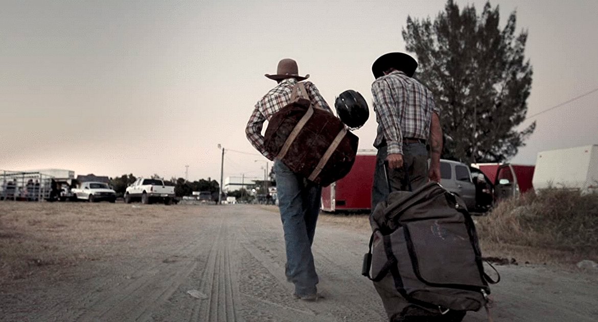 Photo from the movie Ride Till I Die