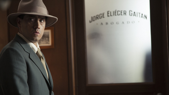 Photo from the movie Roa