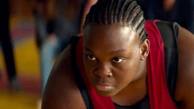 Photo from the movie Robust