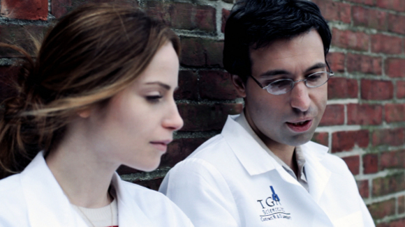 Photo from the movie Rubberneck