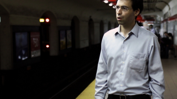 Photo from the movie Rubberneck