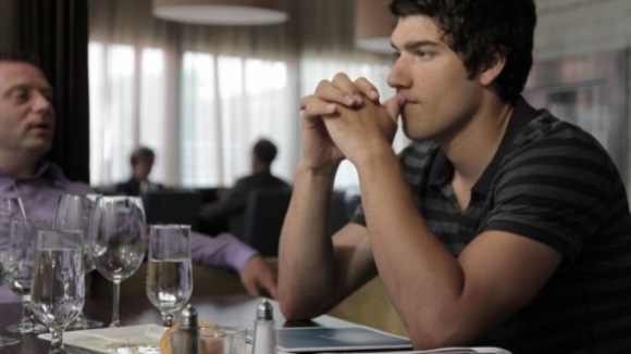 Photo from the movie La Run