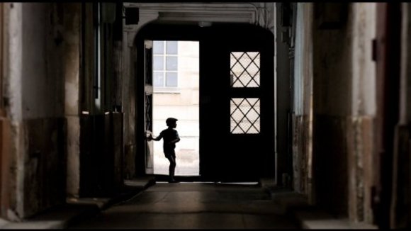 Photo from the movie Sarah's Key