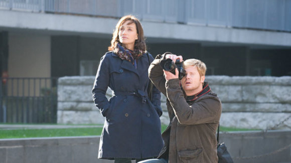 Photo from the movie Sarah's Key