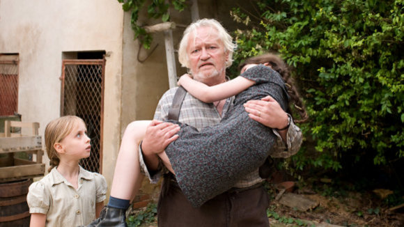 Photo from the movie Sarah's Key