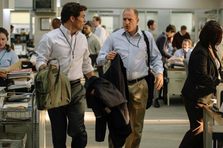 Photo from the movie Shock and Awe