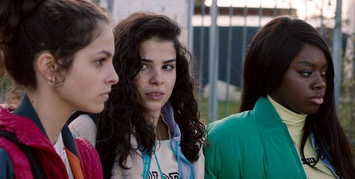 Photo from the movie HLM Pussy