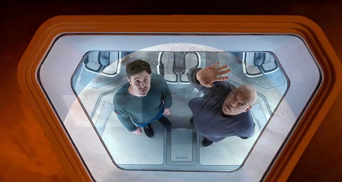 Photo from the movie Slingshot