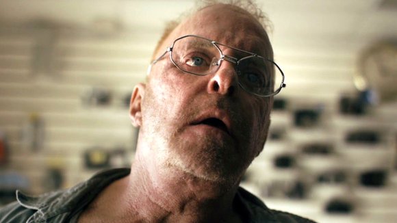 Photo from the movie 13 Cameras