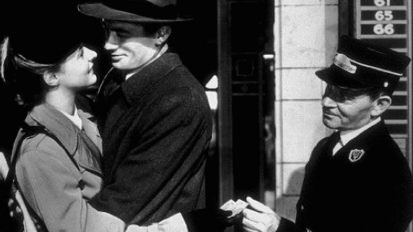 Photo from the movie Spellbound