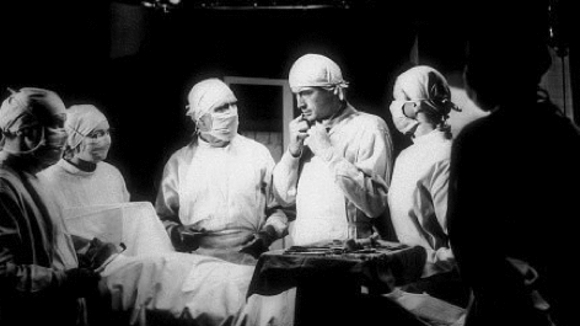 Photo from the movie Spellbound