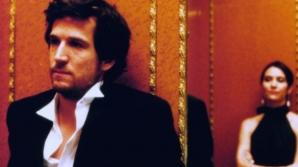 Photo from the movie Spies