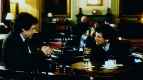 Photo from the movie Spies