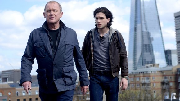 Photo from the movie MI-5