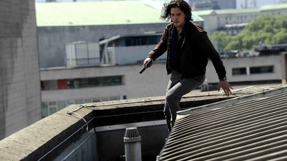 Photo from the movie MI-5