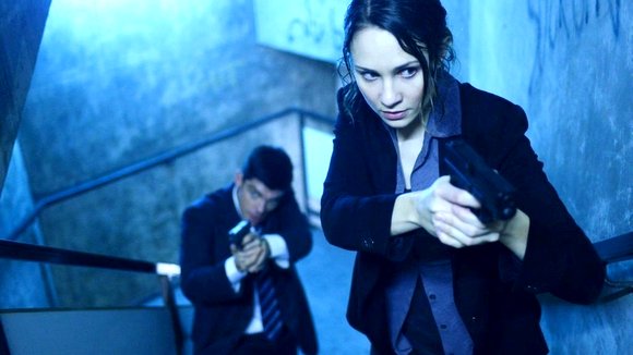 Photo from the movie MI-5