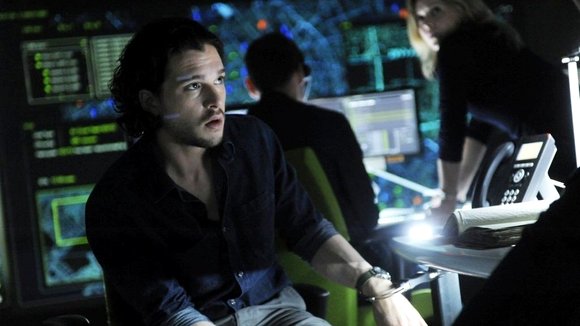 Photo from the movie MI-5