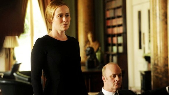 Photo from the movie MI-5