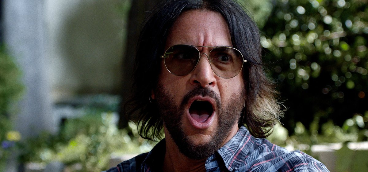 Photo from the movie Studio 666