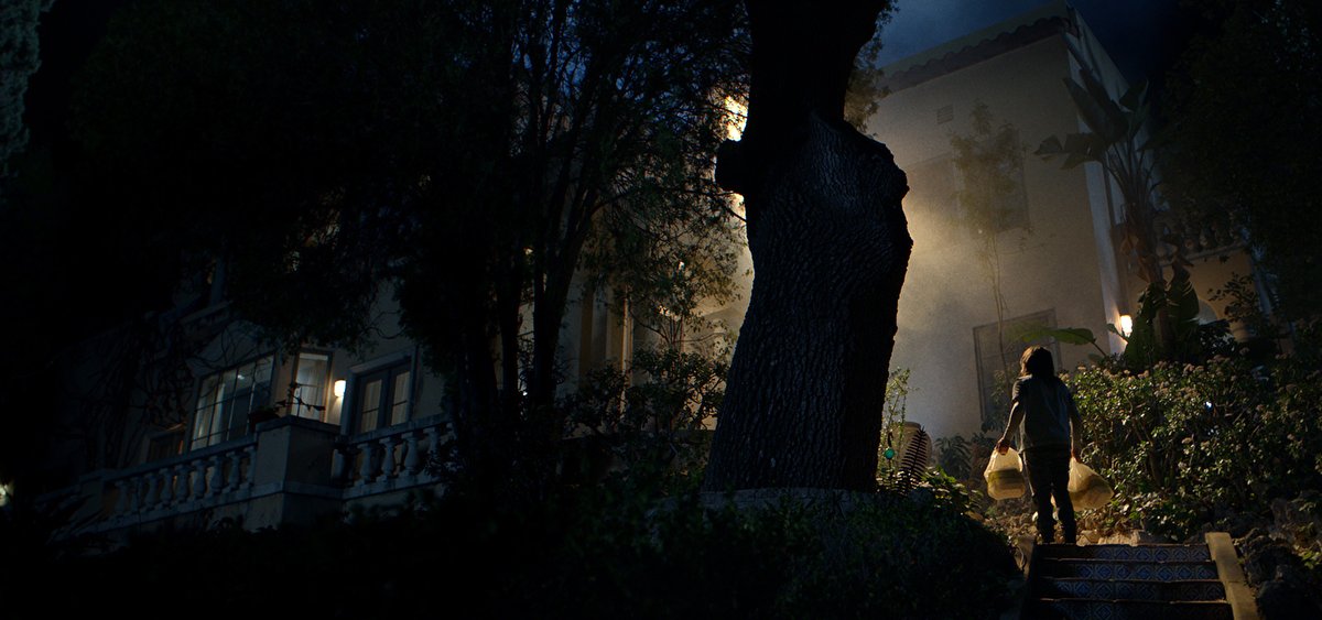 Photo from the movie Studio 666