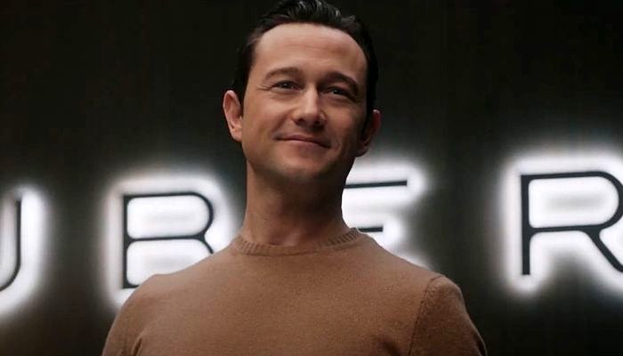 Photo from the movie Super Pumped