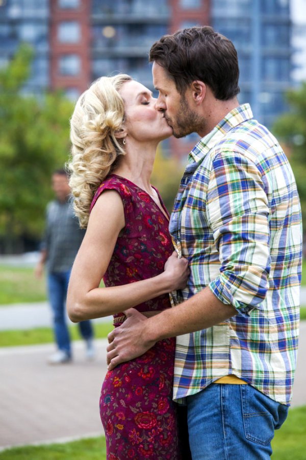 Photo from the movie Surprised by Love