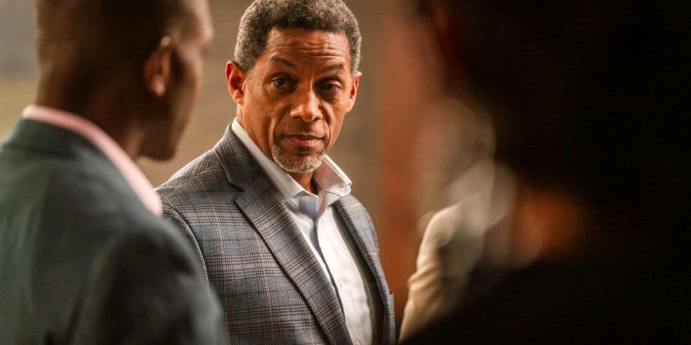 Photo from the movie The Forge