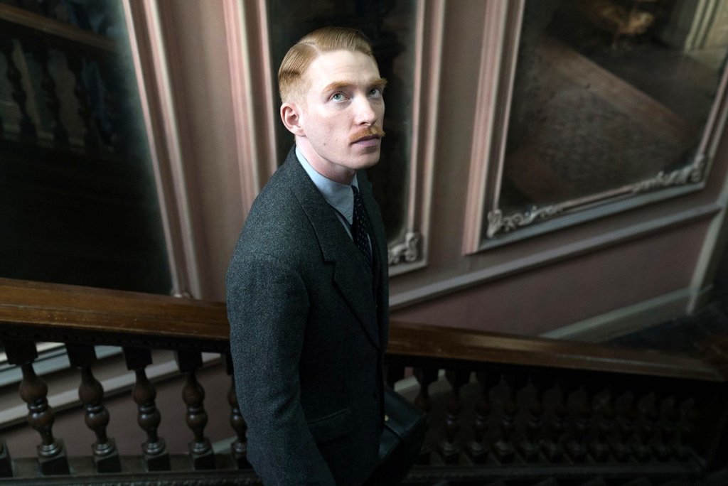 Photo from the movie The Little Stranger