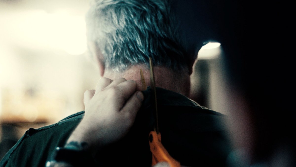 Photo from the movie This Is Not a War Story