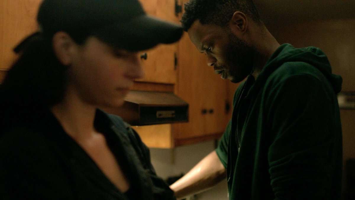 Photo from the movie This Is Not a War Story