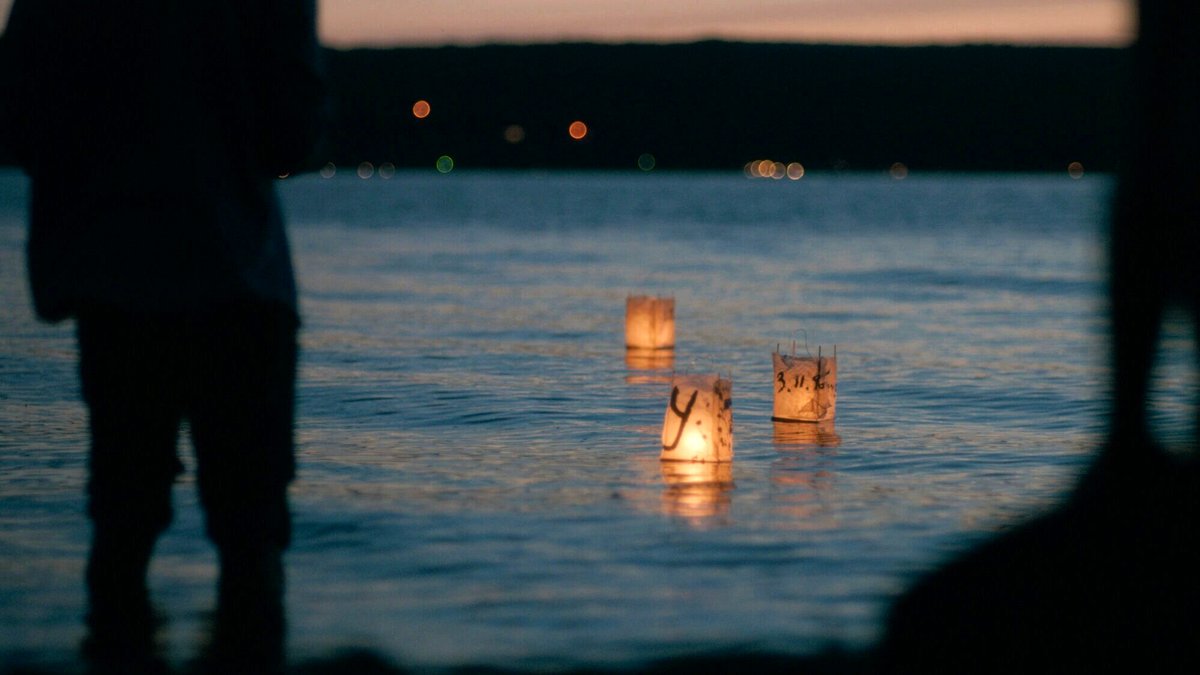 Photo from the movie This Is Not a War Story