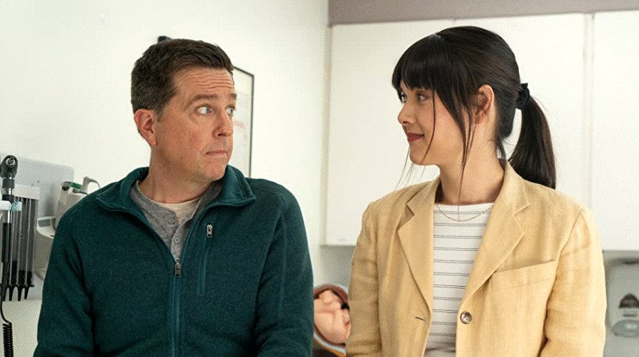 Photo from the movie Together Together