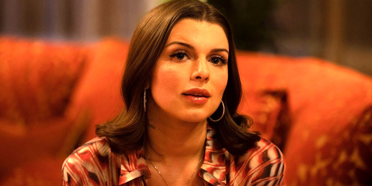 Photo from the movie Uncut Gems