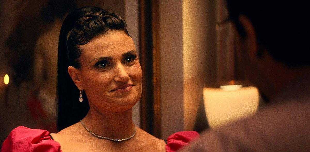 Photo from the movie Uncut Gems