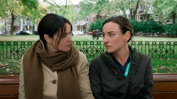 Photo from the movie Ville-Marie